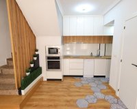 Resale - Apartament / Duplex - Orihuela Costa - La Zenia
