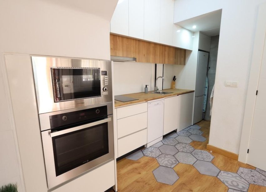 Resale - Apartament / Duplex - Orihuela Costa - La Zenia