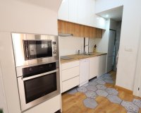 Resale - Apartament / Duplex - Orihuela Costa - La Zenia