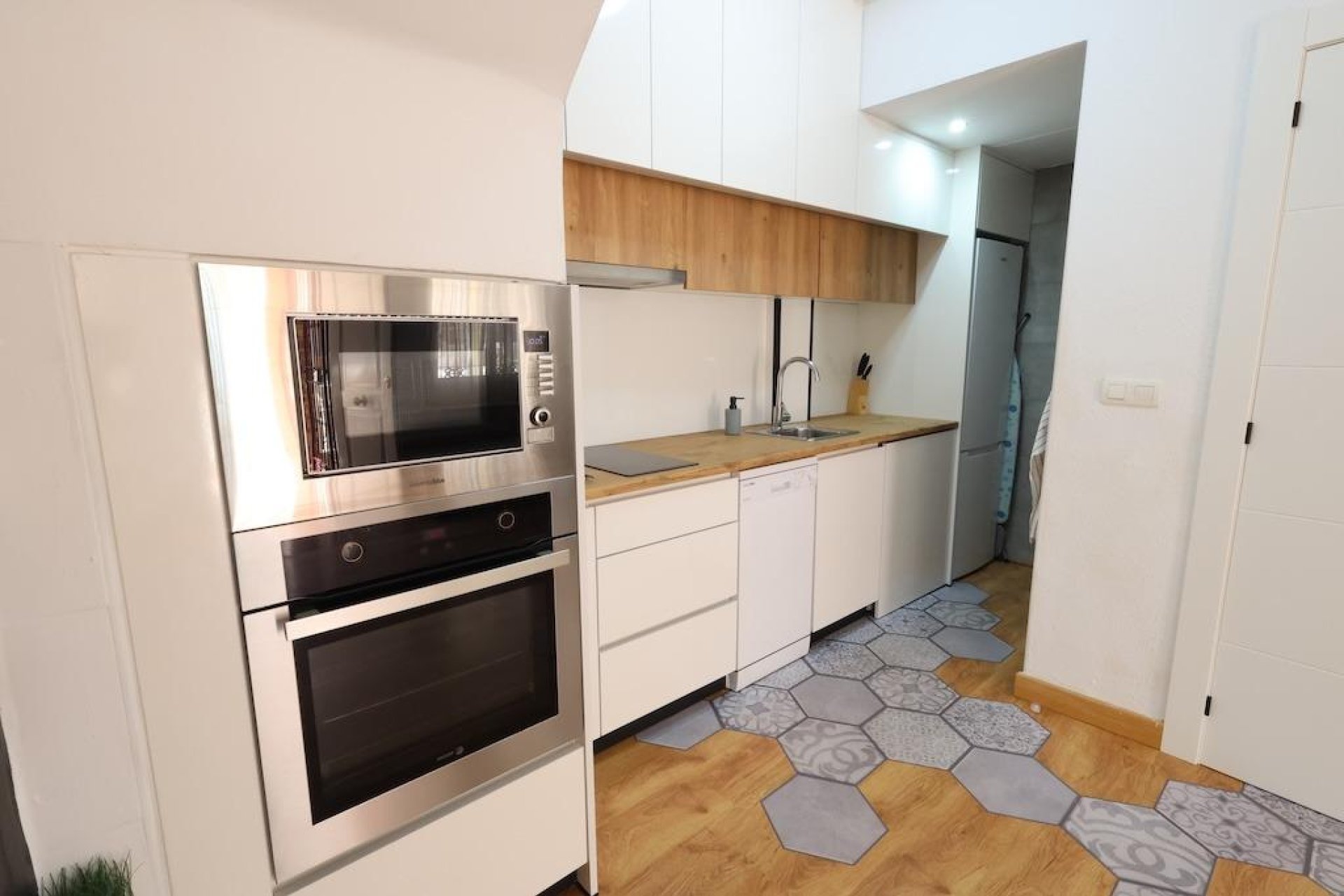 Resale - Apartament / Duplex - Orihuela Costa - La Zenia