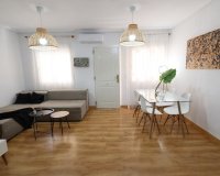 Resale - Apartament / Duplex - Orihuela Costa - La Zenia