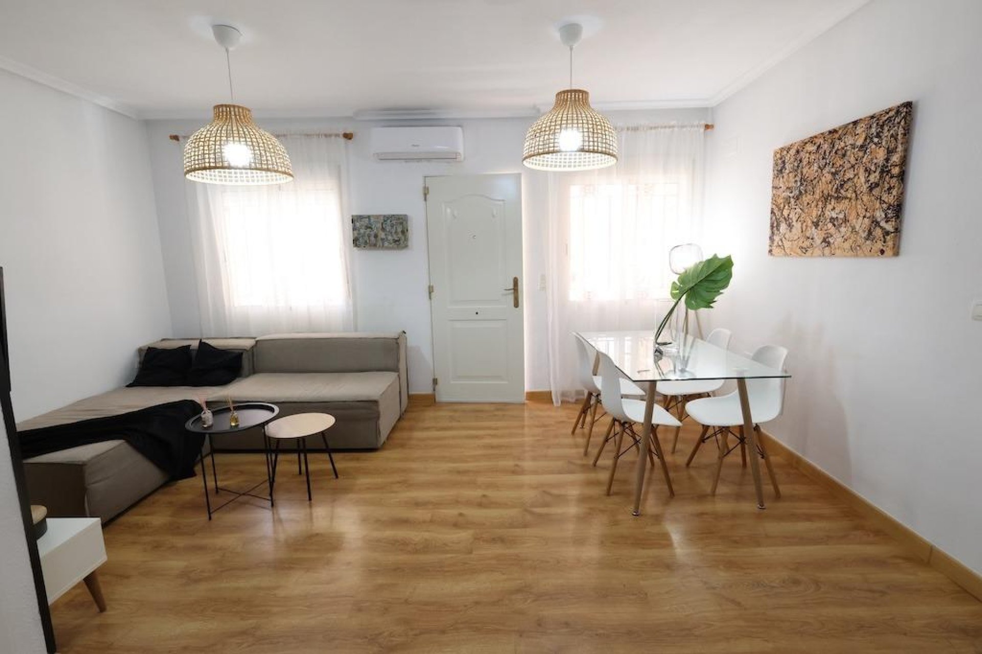 Resale - Apartament / Duplex - Orihuela Costa - La Zenia