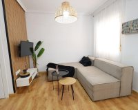 Resale - Apartament / Duplex - Orihuela Costa - La Zenia