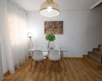 Resale - Apartament / Duplex - Orihuela Costa - La Zenia