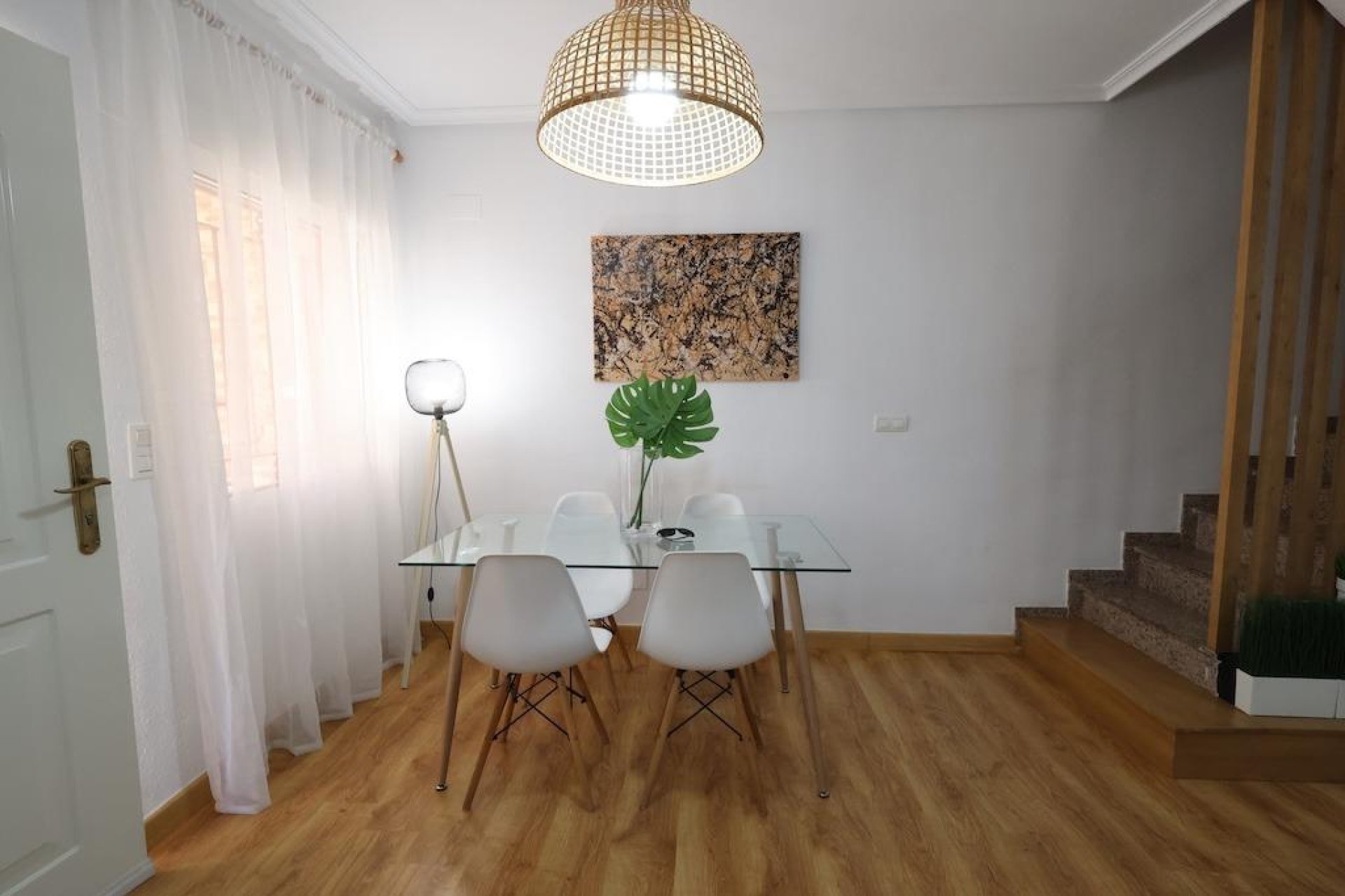 Resale - Apartament / Duplex - Orihuela Costa - La Zenia
