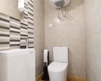 Resale - Apartament / Duplex - Orihuela Costa - La Zenia