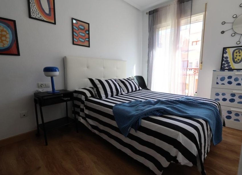 Resale - Apartament / Duplex - Orihuela Costa - La Zenia