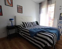 Resale - Apartament / Duplex - Orihuela Costa - La Zenia