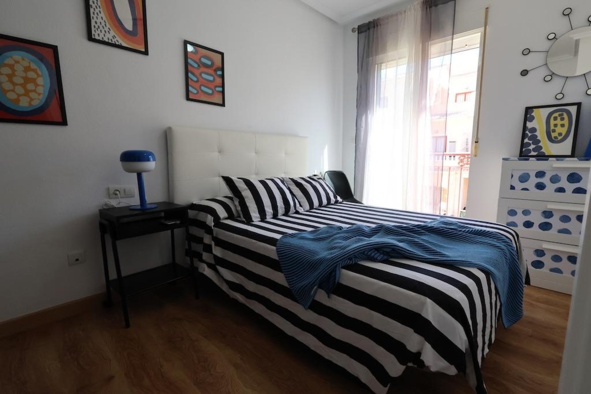 Resale - Apartament / Duplex - Orihuela Costa - La Zenia