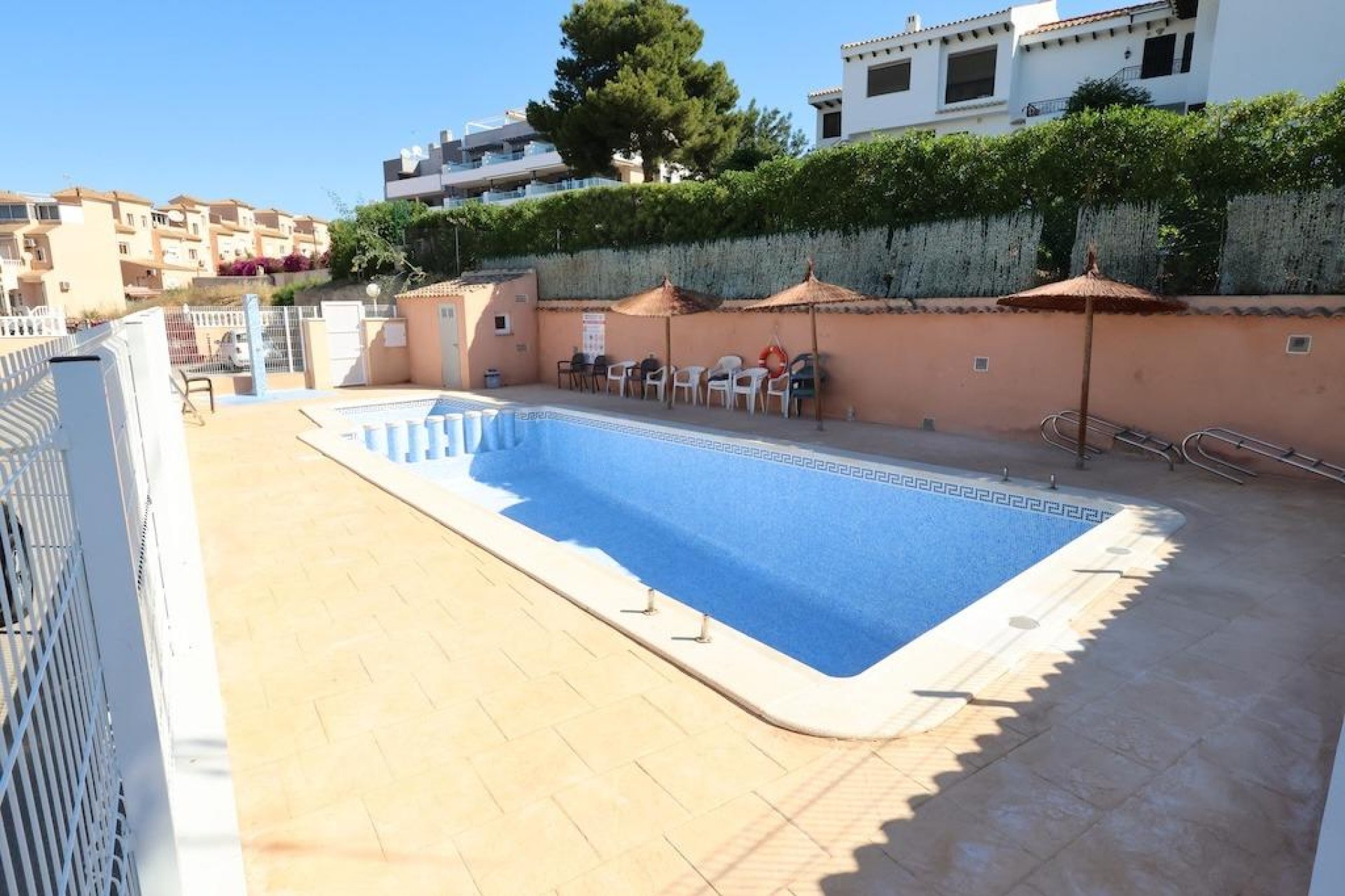 Resale - Apartament / Duplex - Orihuela Costa - La Zenia