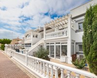 Resale - Apartament / Duplex - Orihuela Costa - La Zenia