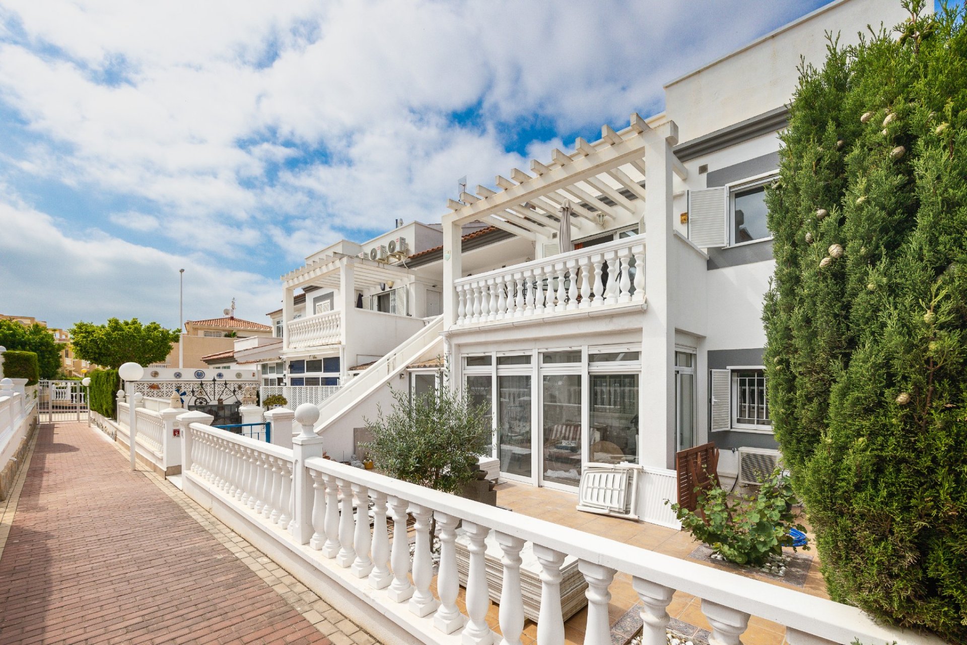 Resale - Apartament / Duplex - Orihuela Costa - La Zenia