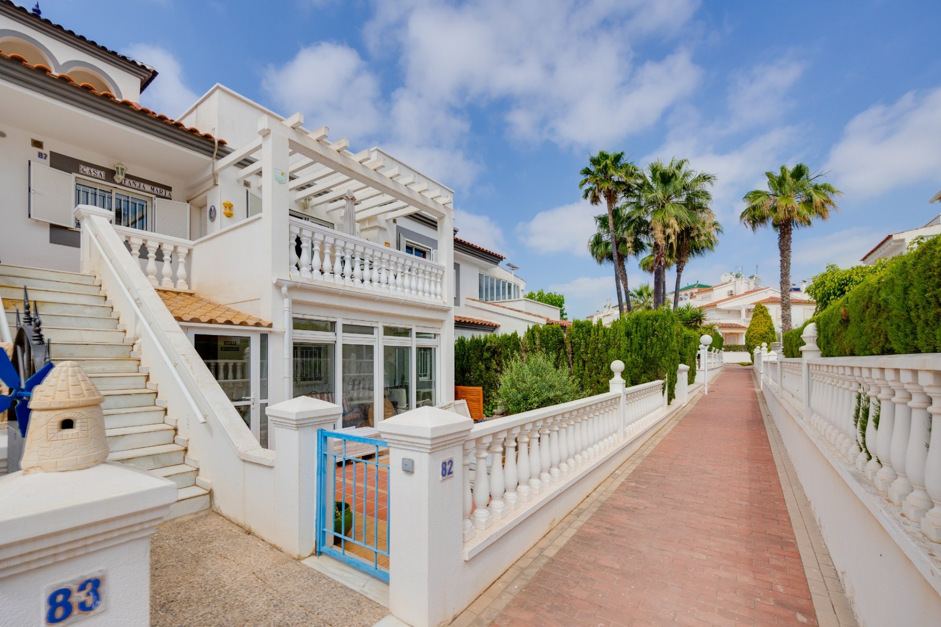 Resale - Apartament / Duplex - Orihuela Costa - La Zenia