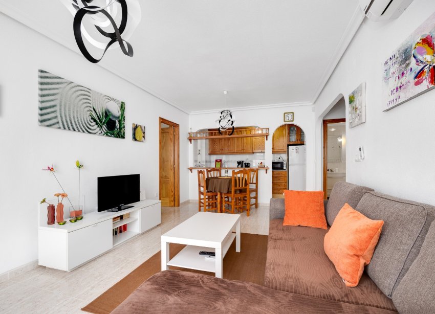 Resale - Apartament / Duplex - Orihuela Costa - La Zenia