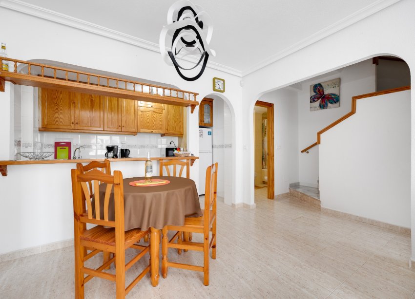 Resale - Apartament / Duplex - Orihuela Costa - La Zenia