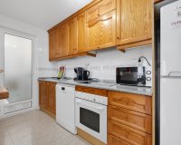 Resale - Apartament / Duplex - Orihuela Costa - La Zenia