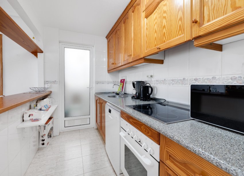Resale - Apartament / Duplex - Orihuela Costa - La Zenia