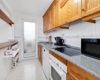 Resale - Apartament / Duplex - Orihuela Costa - La Zenia
