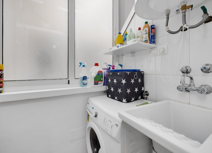 Resale - Apartament / Duplex - Orihuela Costa - La Zenia
