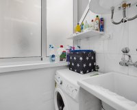 Resale - Apartament / Duplex - Orihuela Costa - La Zenia