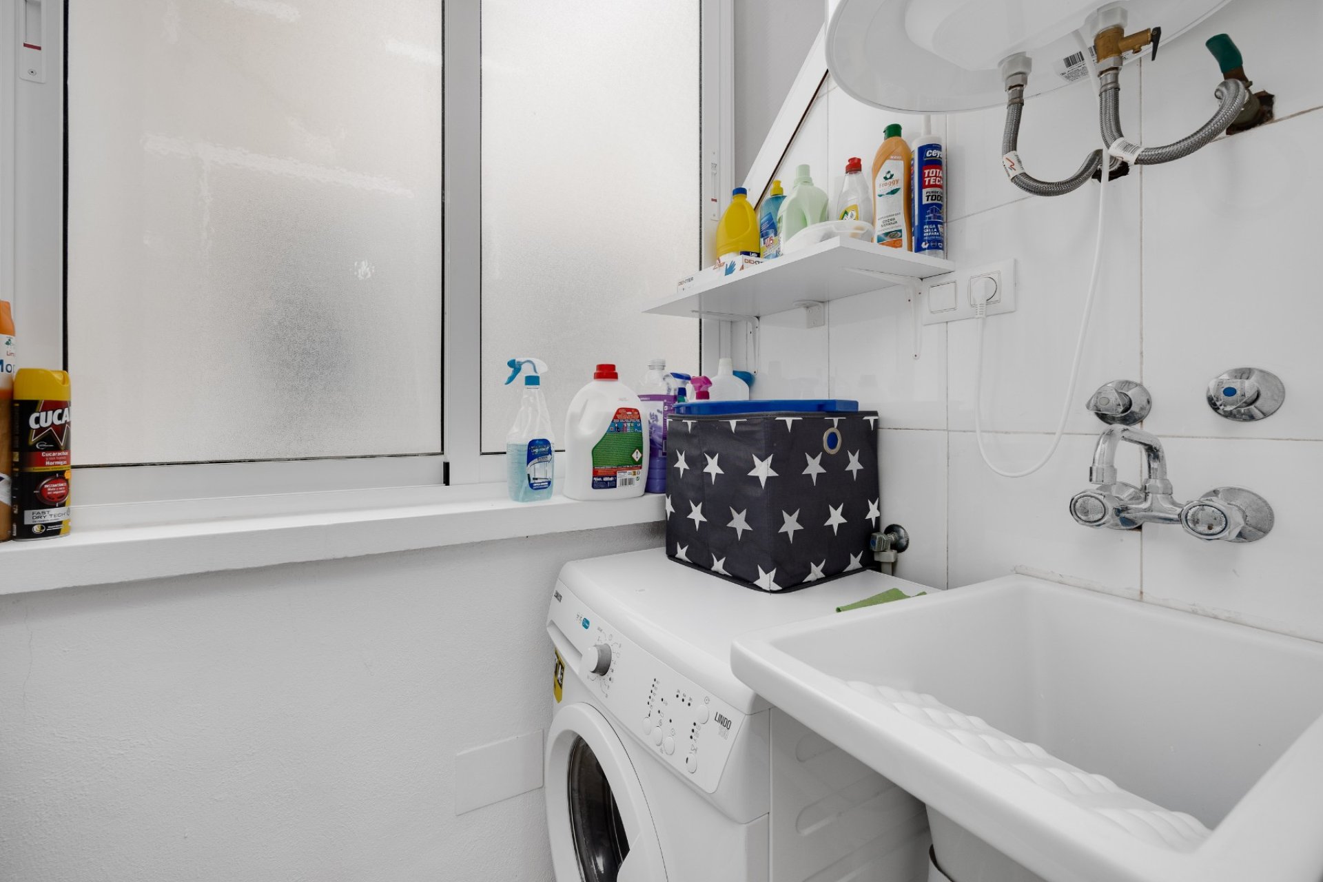 Resale - Apartament / Duplex - Orihuela Costa - La Zenia