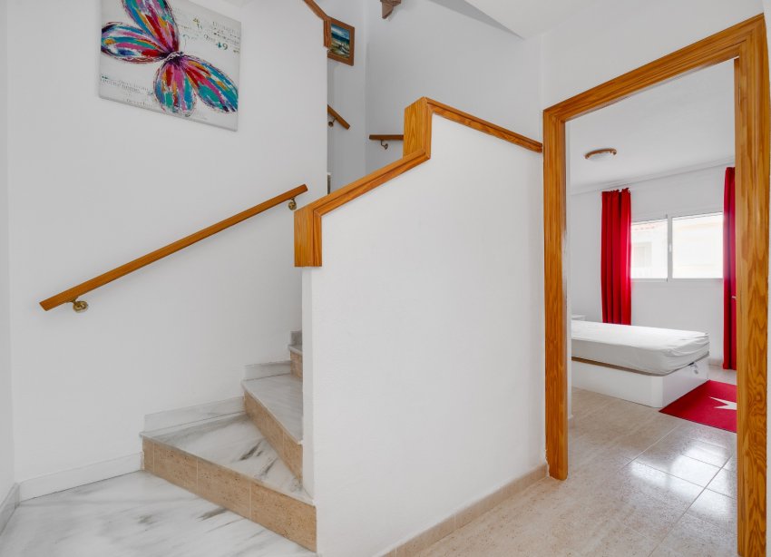 Resale - Apartament / Duplex - Orihuela Costa - La Zenia