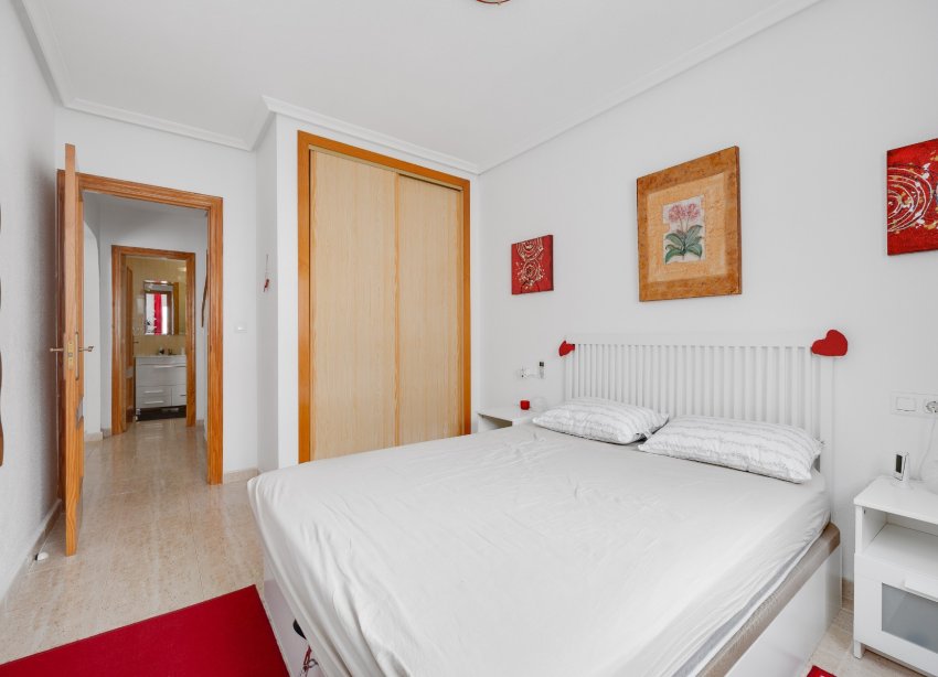 Resale - Apartament / Duplex - Orihuela Costa - La Zenia