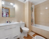 Resale - Apartament / Duplex - Orihuela Costa - La Zenia