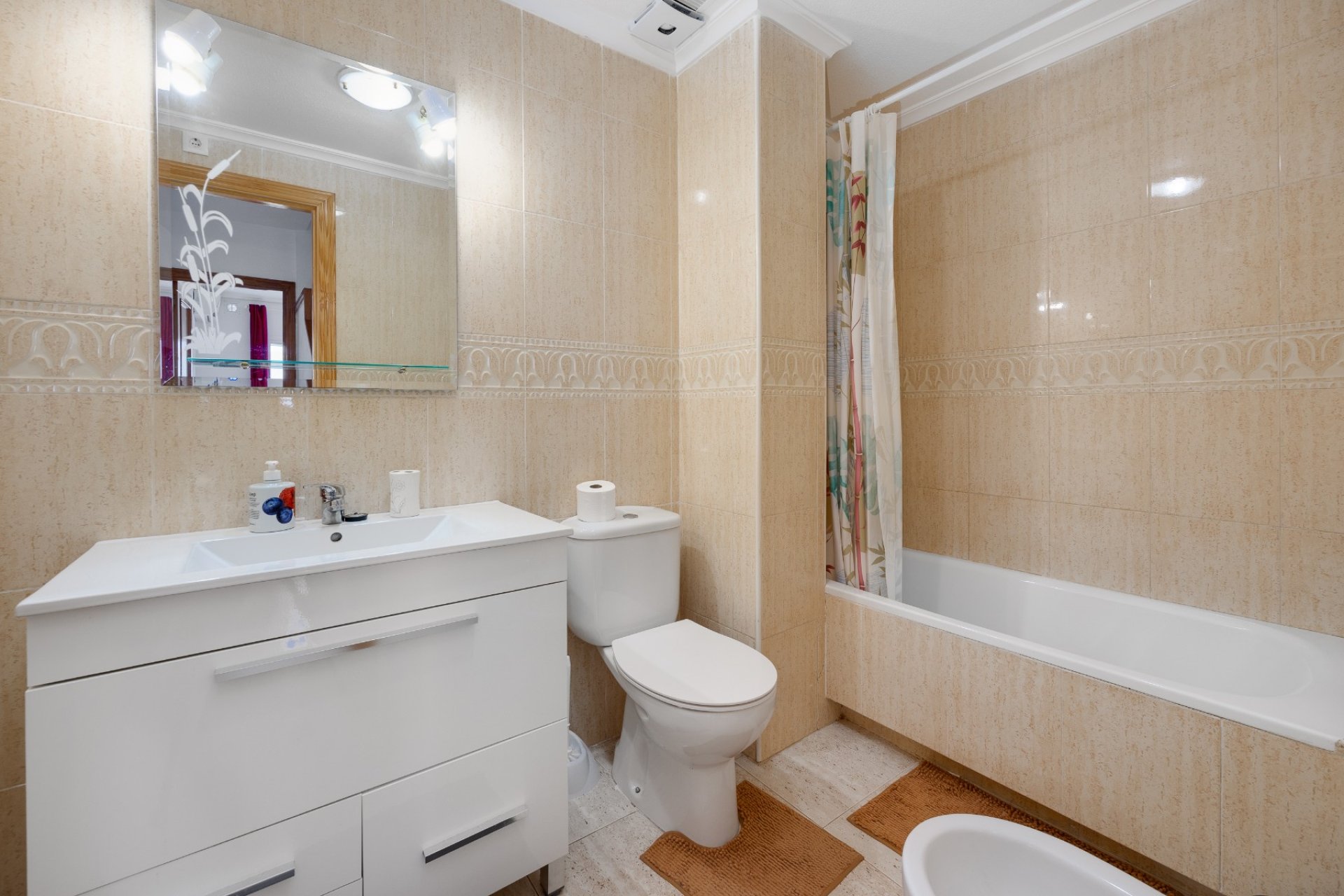 Resale - Apartament / Duplex - Orihuela Costa - La Zenia