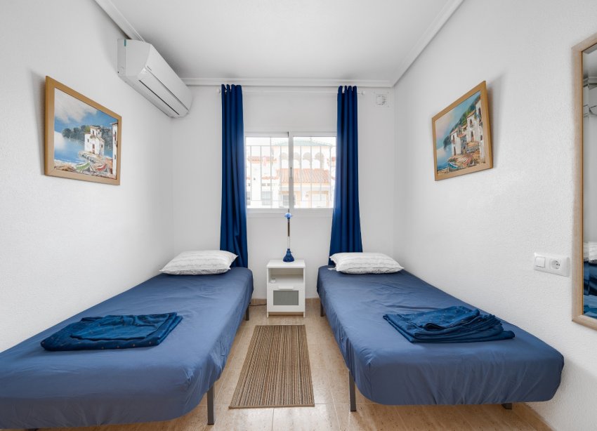 Resale - Apartament / Duplex - Orihuela Costa - La Zenia