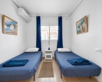 Resale - Apartament / Duplex - Orihuela Costa - La Zenia