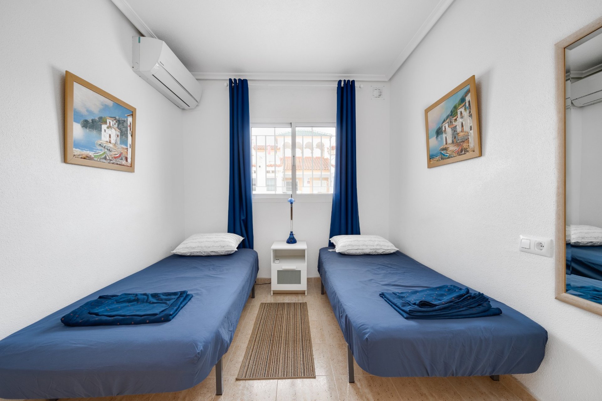 Resale - Apartament / Duplex - Orihuela Costa - La Zenia