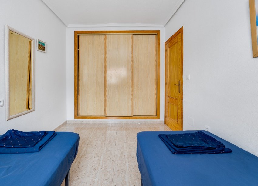 Resale - Apartament / Duplex - Orihuela Costa - La Zenia
