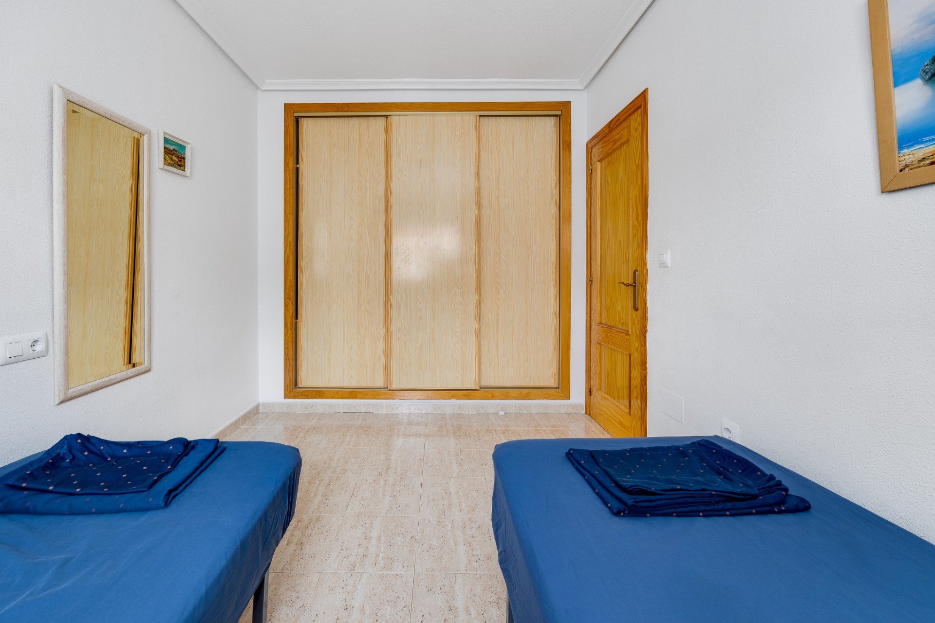 Resale - Apartament / Duplex - Orihuela Costa - La Zenia