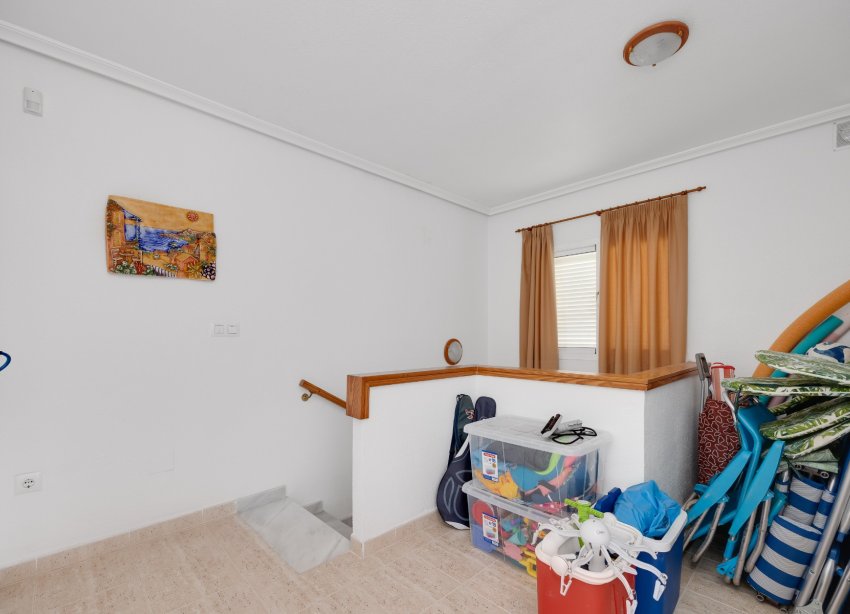 Resale - Apartament / Duplex - Orihuela Costa - La Zenia