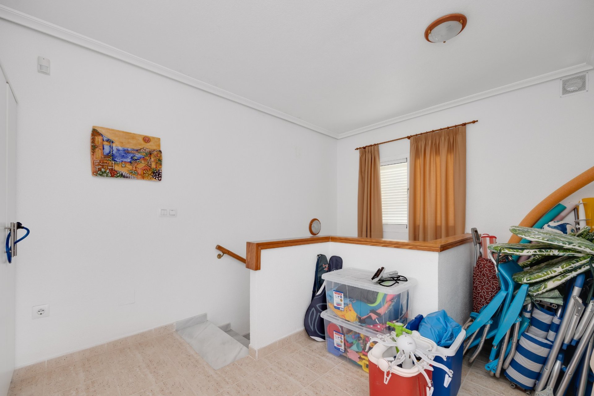 Resale - Apartament / Duplex - Orihuela Costa - La Zenia