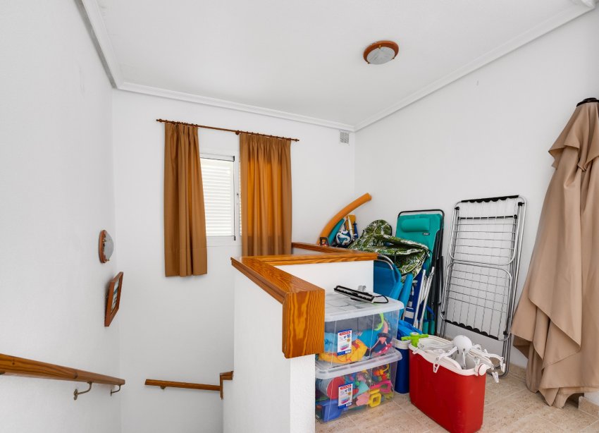 Resale - Apartament / Duplex - Orihuela Costa - La Zenia