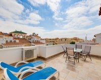 Resale - Apartament / Duplex - Orihuela Costa - La Zenia