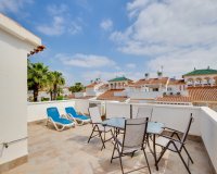 Resale - Apartament / Duplex - Orihuela Costa - La Zenia