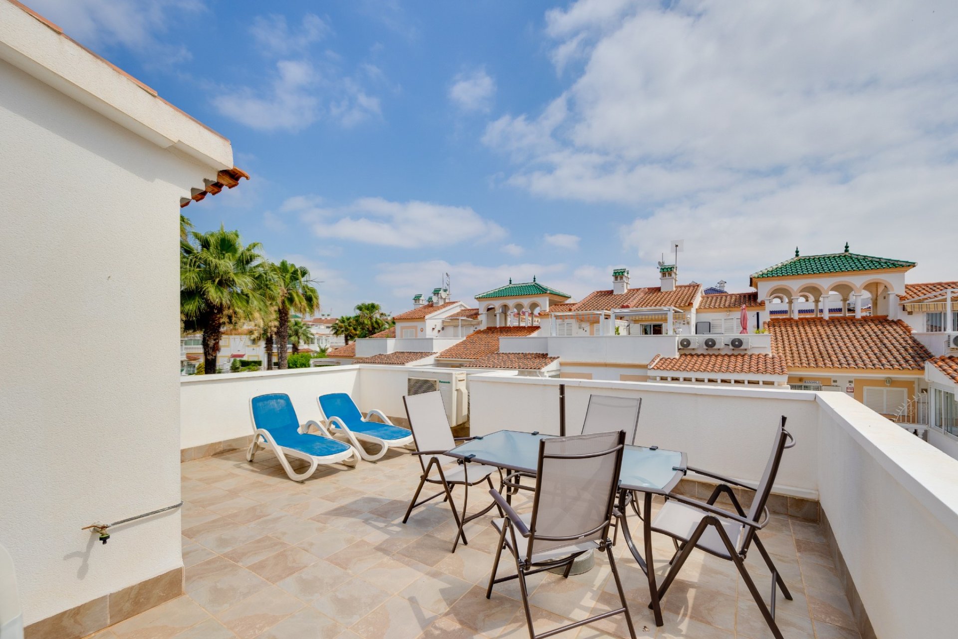 Resale - Apartament / Duplex - Orihuela Costa - La Zenia