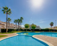 Resale - Apartament / Duplex - Orihuela Costa - La Zenia