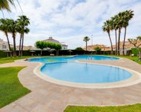 Resale - Apartament / Duplex - Orihuela Costa - La Zenia