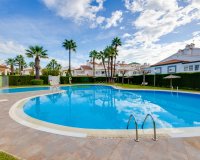 Resale - Apartament / Duplex - Orihuela Costa - La Zenia