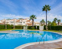 Resale - Apartament / Duplex - Orihuela Costa - La Zenia