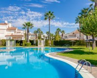 Resale - Apartament / Duplex - Orihuela Costa - La Zenia