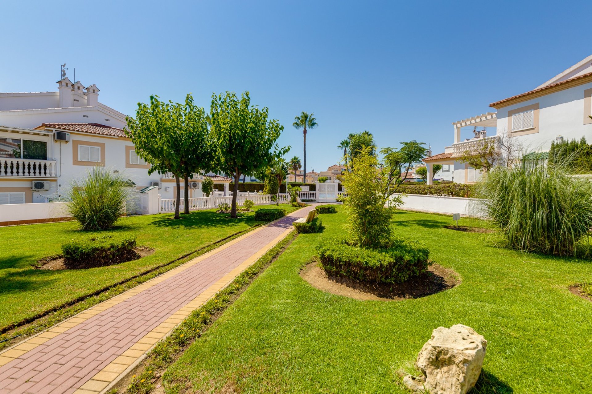 Resale - Apartament / Duplex - Orihuela Costa - La Zenia
