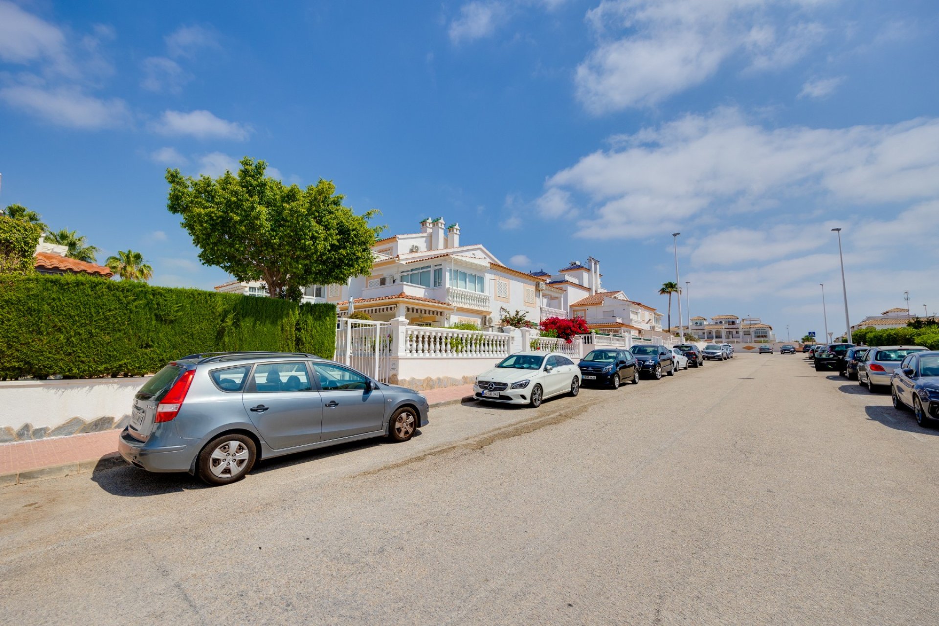 Resale - Apartament / Duplex - Orihuela Costa - La Zenia