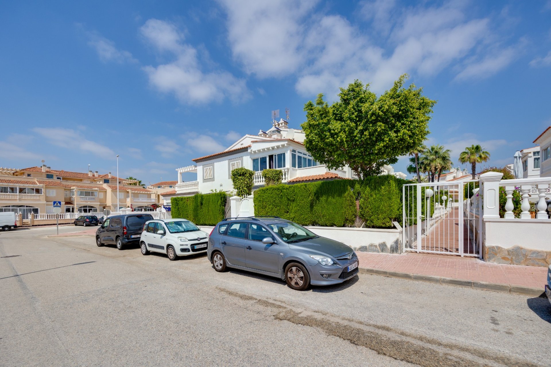 Resale - Apartament / Duplex - Orihuela Costa - La Zenia