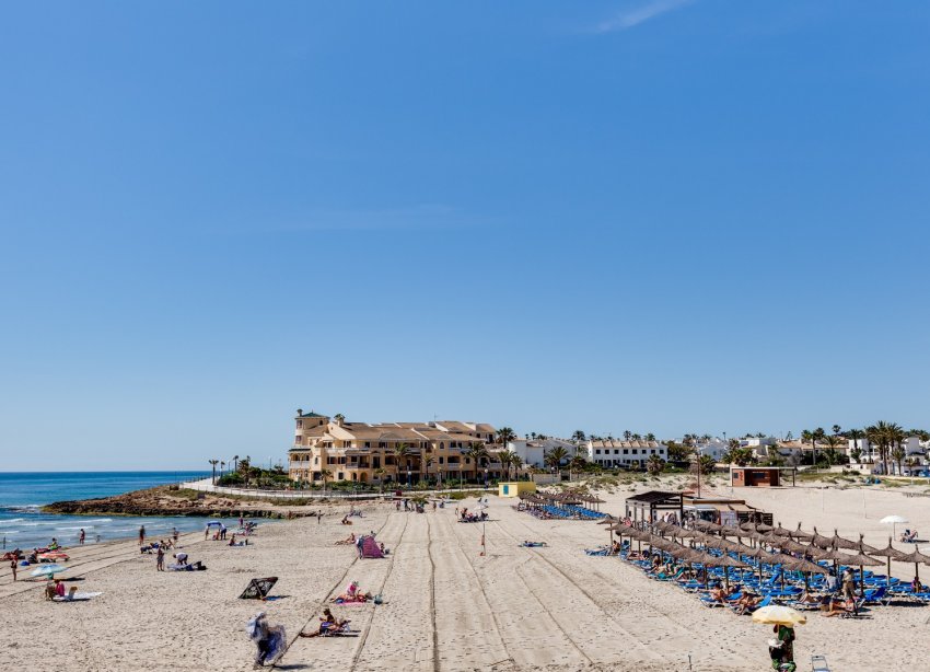 Resale - Apartament / Duplex - Orihuela Costa - La Zenia