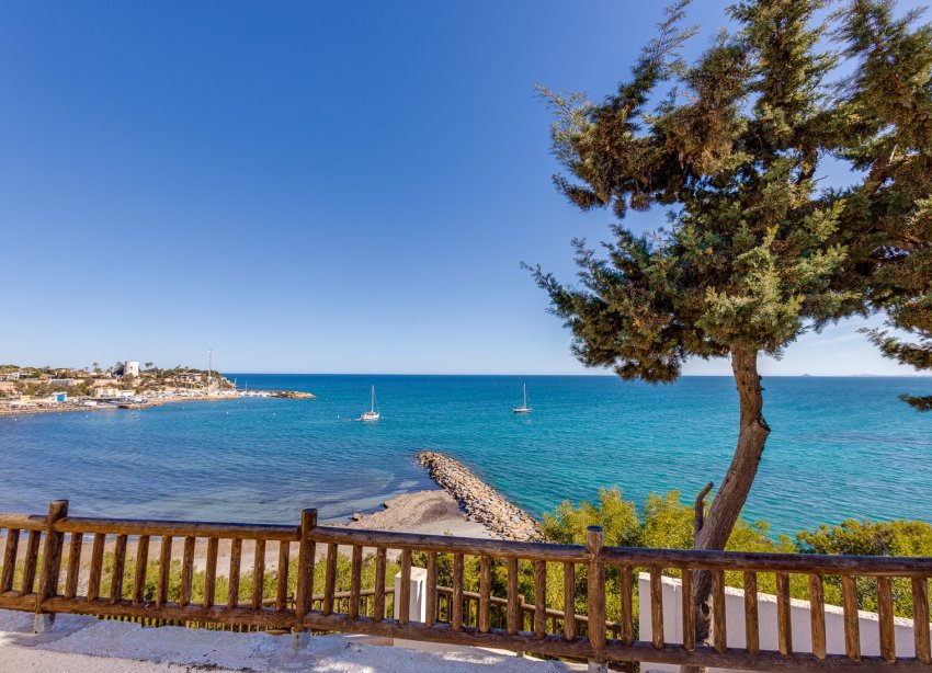 Resale - Apartament / Duplex - Orihuela Costa - La Zenia